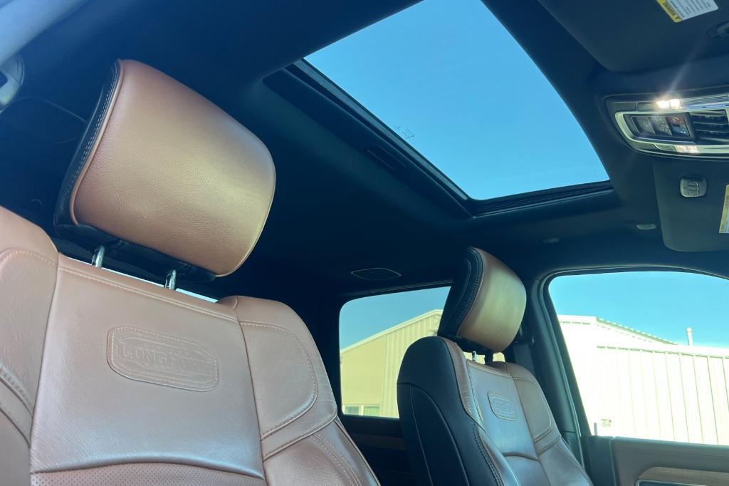 used 2021 Ram 2500 car, priced at $59,000