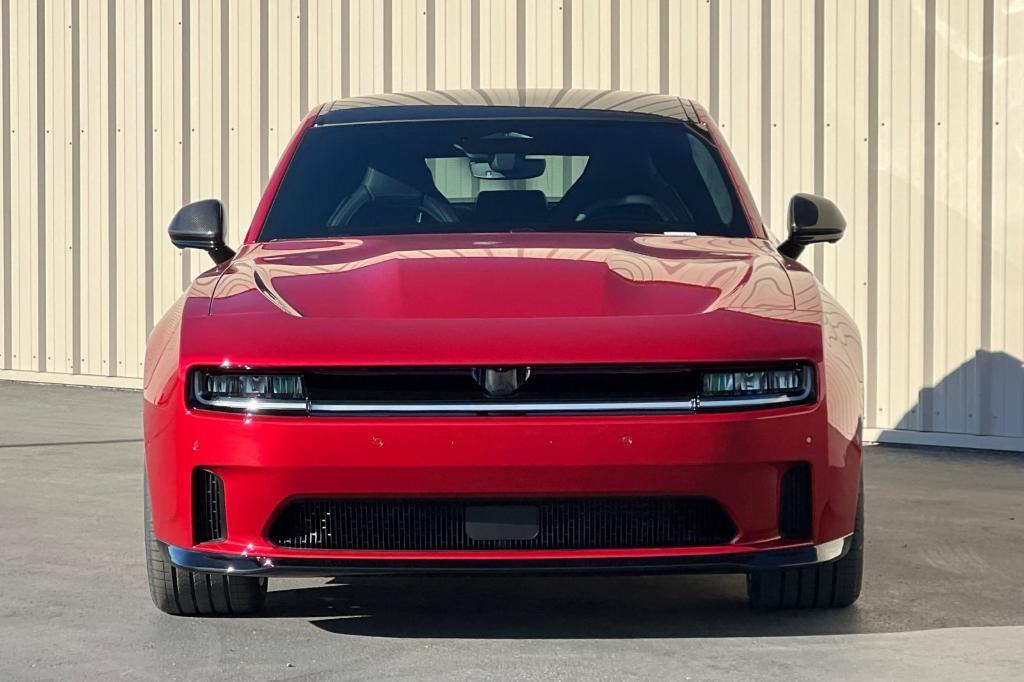 new 2024 Dodge Charger car, priced at $70,307