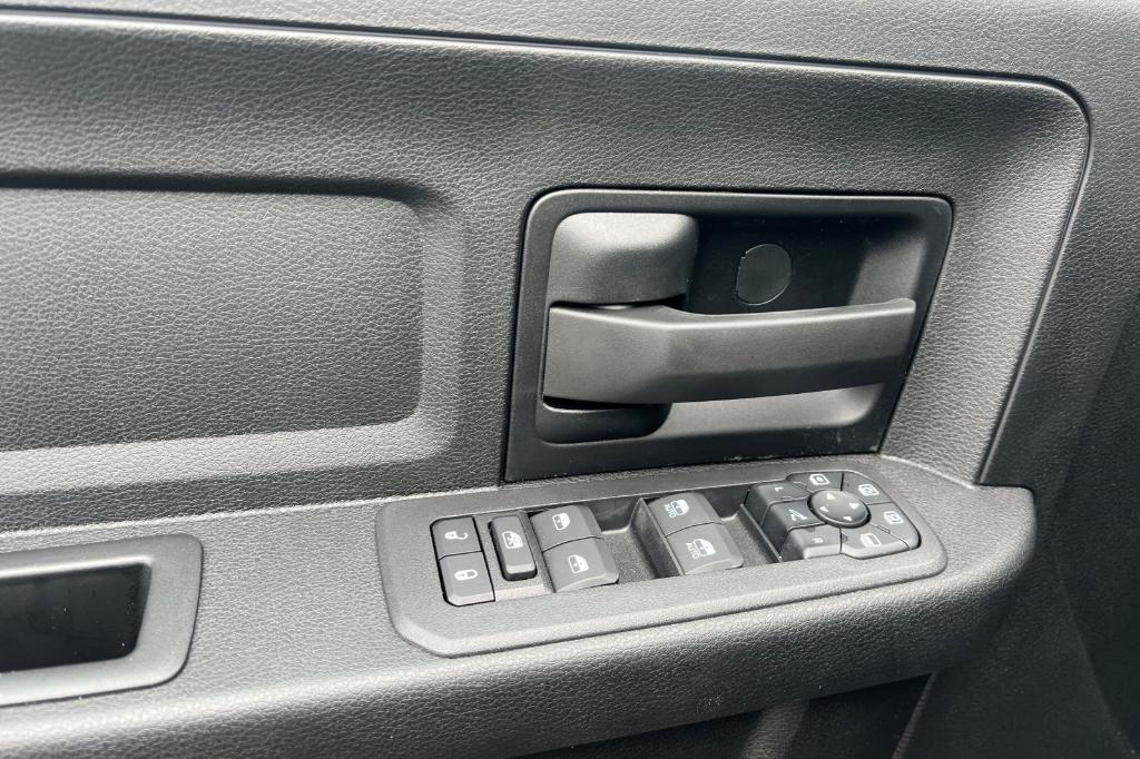 new 2025 Ram 3500 car, priced at $69,046