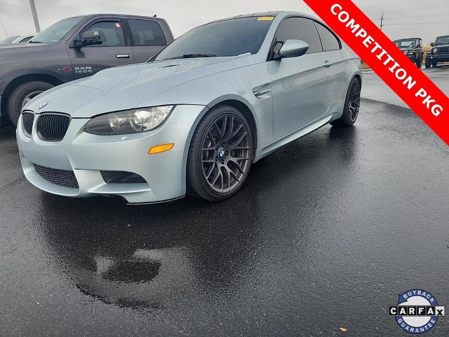 used 2011 BMW M3 car, priced at $35,000