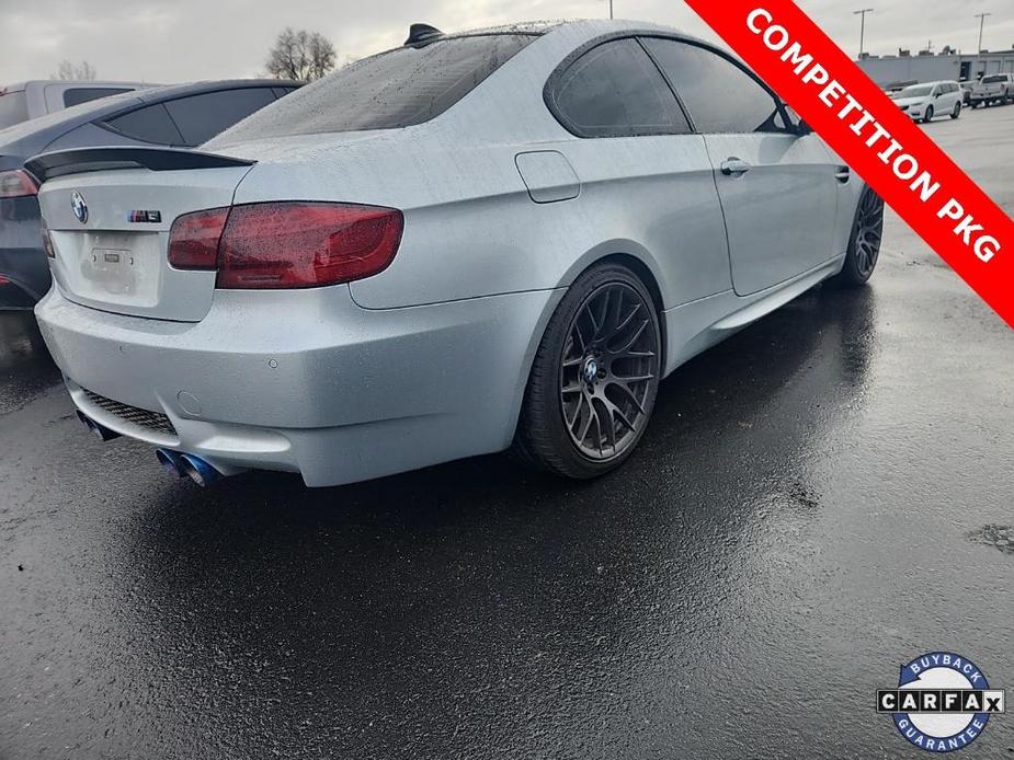 used 2011 BMW M3 car, priced at $35,000