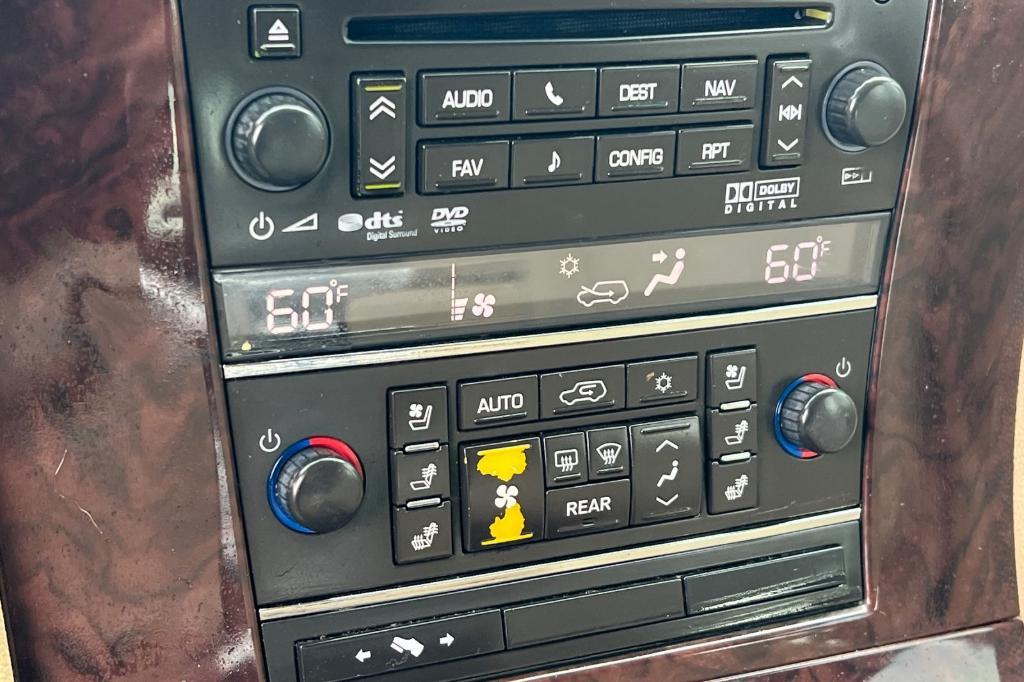 used 2013 Cadillac Escalade car, priced at $17,949