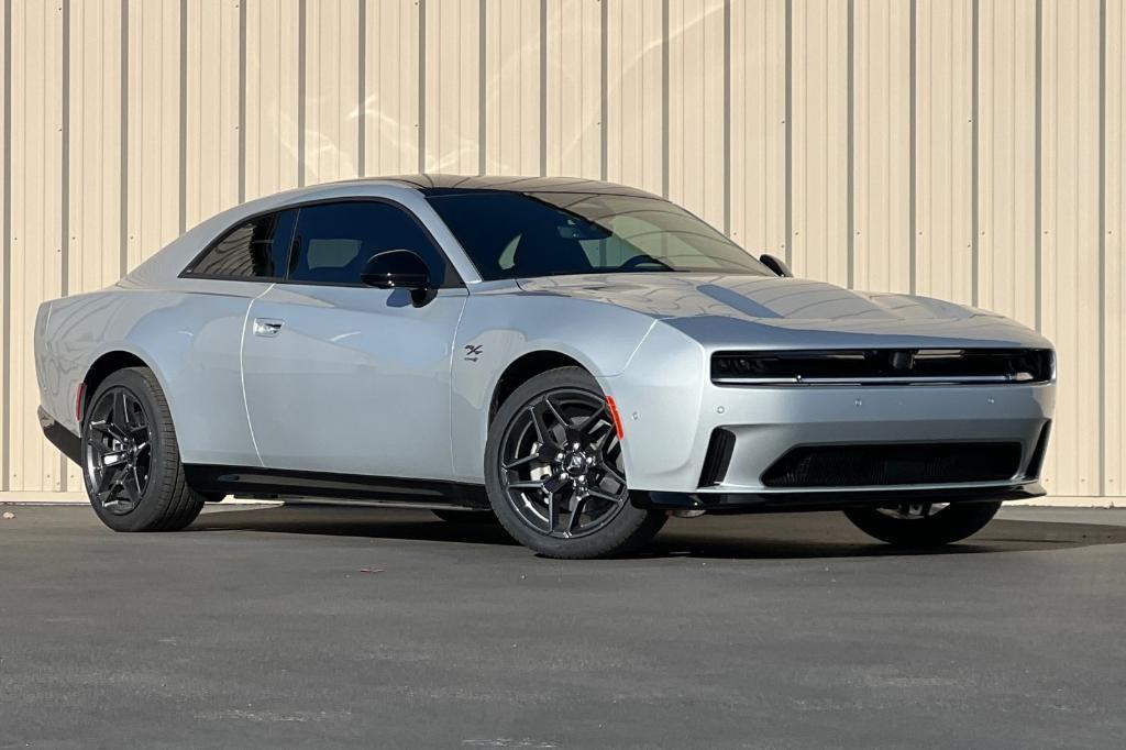 new 2024 Dodge Charger car, priced at $65,475