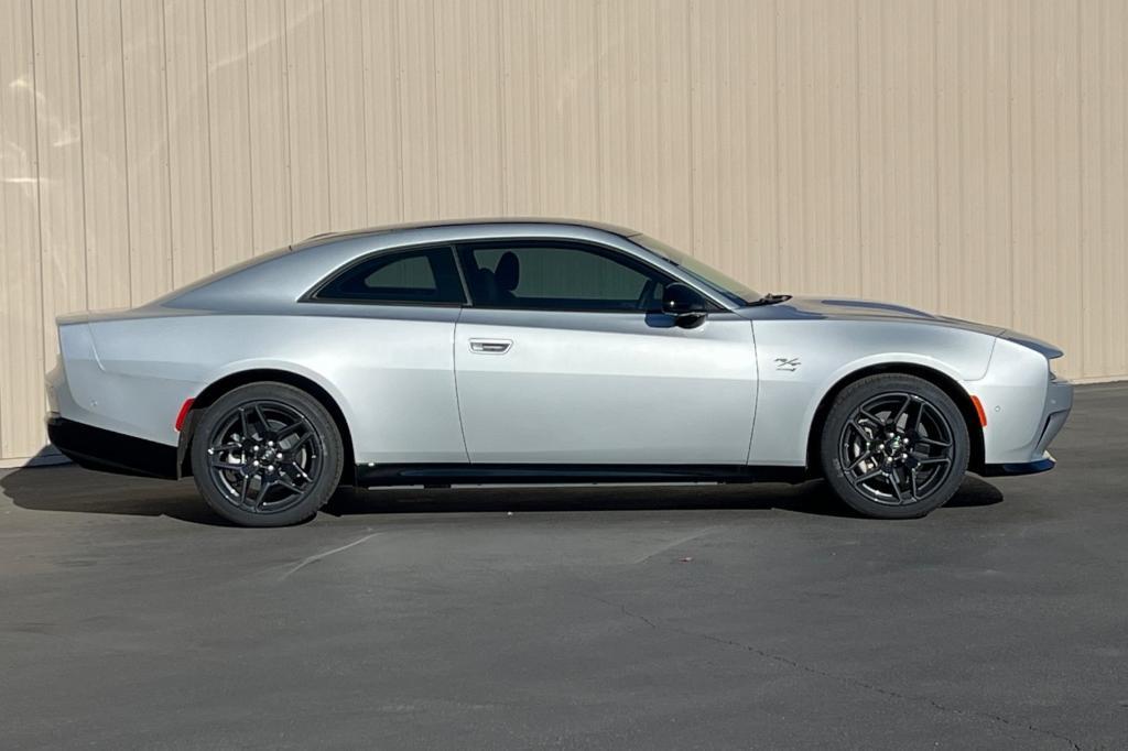 new 2024 Dodge Charger car, priced at $53,867