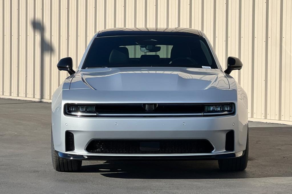 new 2024 Dodge Charger car, priced at $53,867