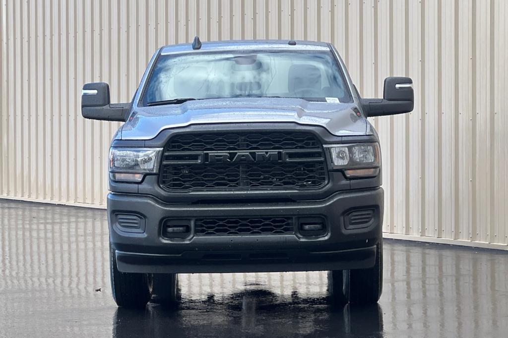 new 2024 Ram 3500 car, priced at $59,707