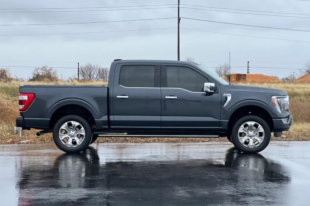 used 2022 Ford F-150 car, priced at $51,000