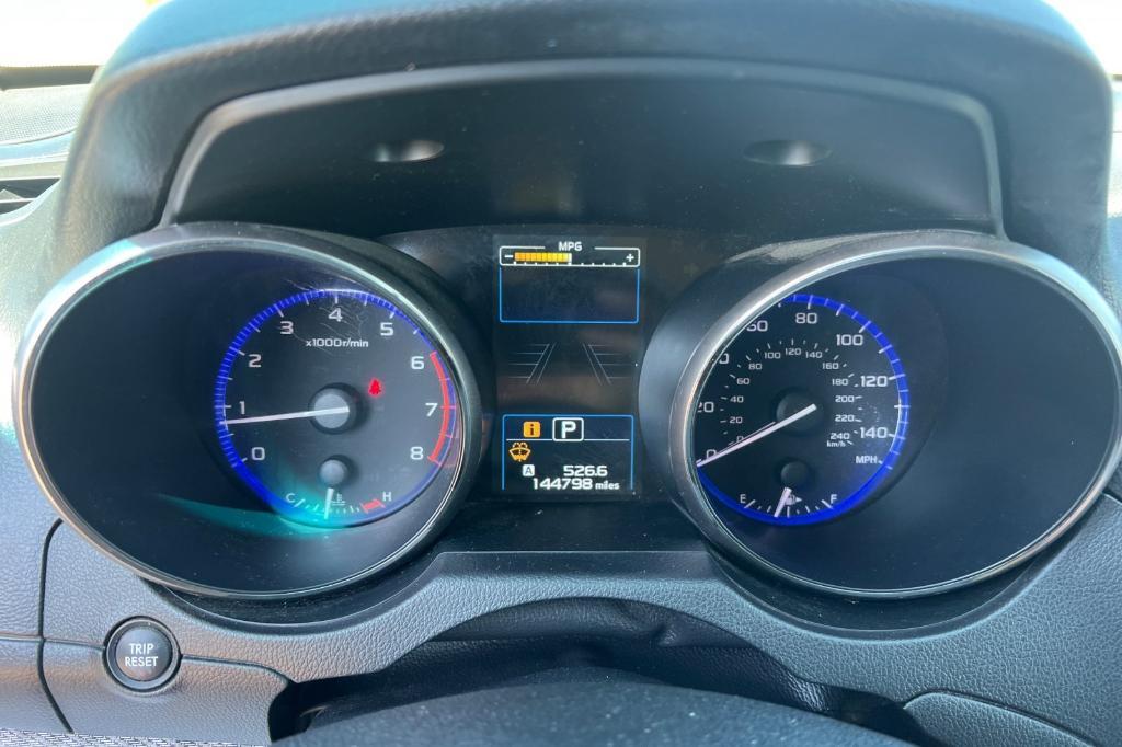 used 2017 Subaru Outback car, priced at $13,998