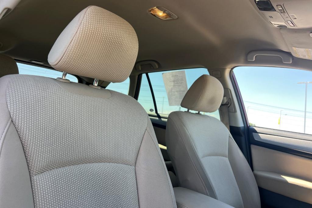 used 2017 Subaru Outback car, priced at $13,998