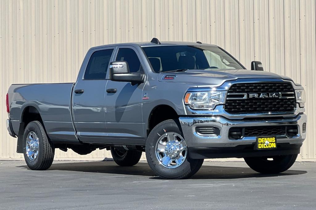 new 2024 Ram 3500 car, priced at $61,447