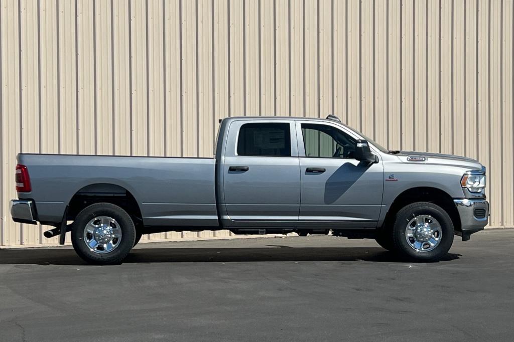 new 2024 Ram 3500 car, priced at $61,447