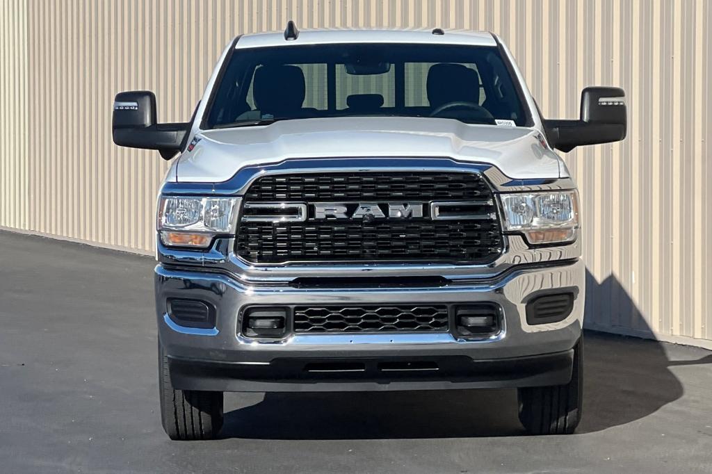 new 2024 Ram 2500 car, priced at $60,388