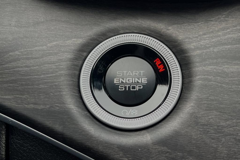 new 2024 Jeep Grand Cherokee 4xe car, priced at $49,585