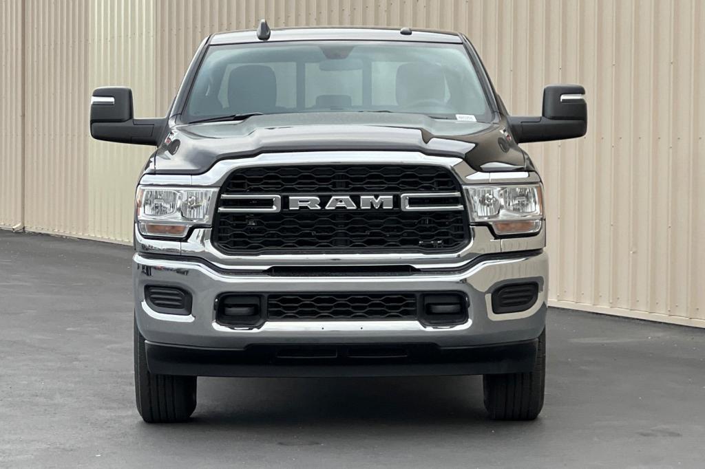 new 2024 Ram 3500 car, priced at $57,442