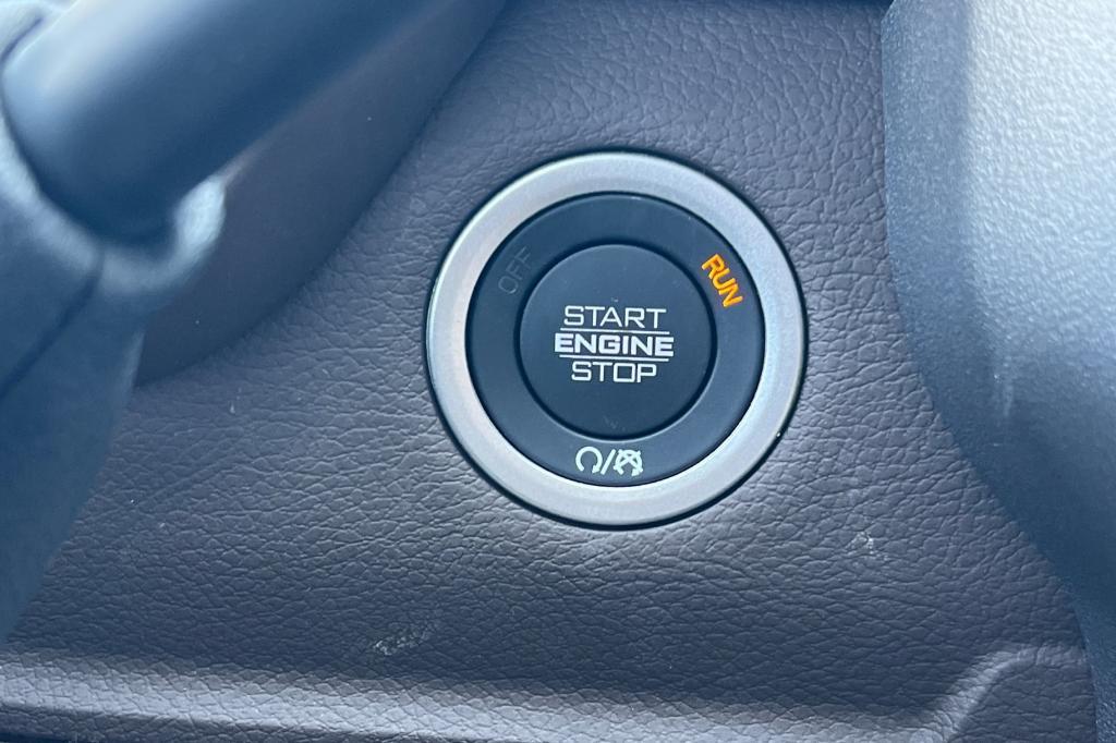 new 2025 Ram 2500 car, priced at $71,494