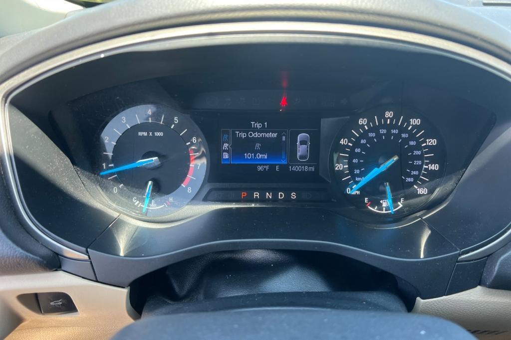 used 2013 Ford Fusion car, priced at $6,468