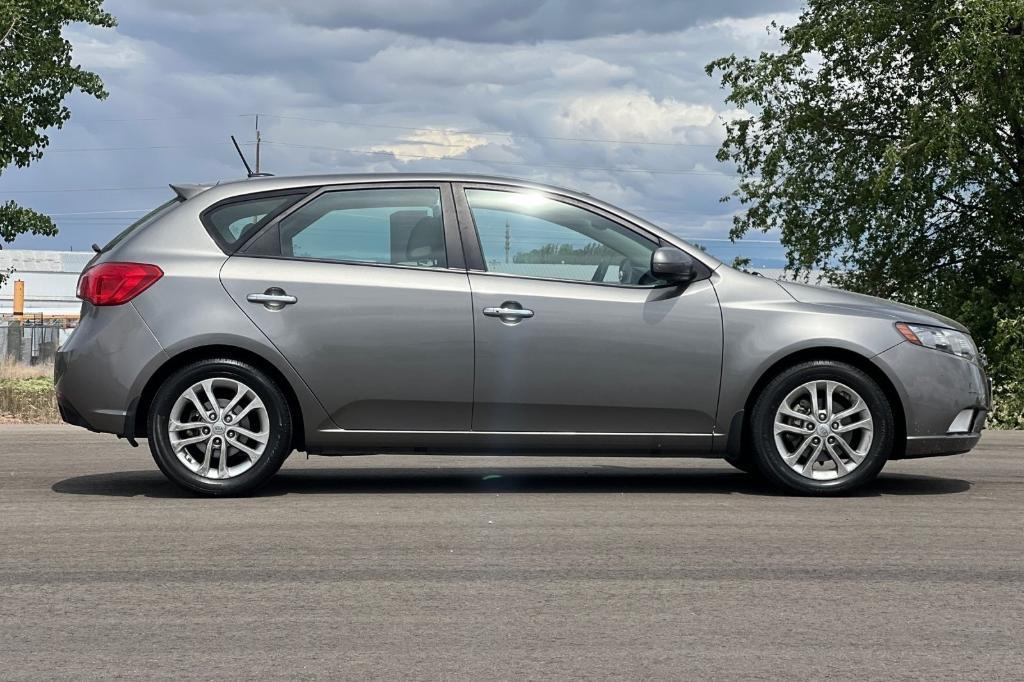 used 2012 Kia Forte car, priced at $11,105