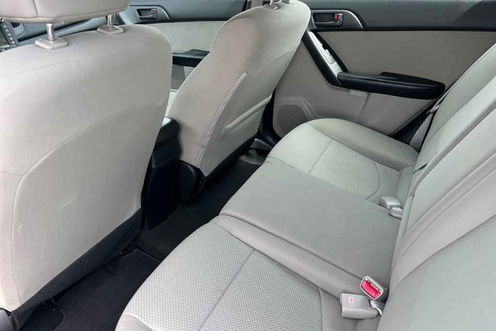 used 2012 Kia Forte car, priced at $11,105