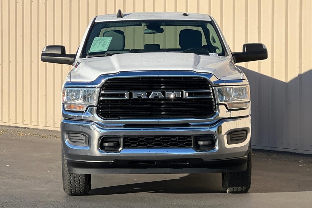 used 2019 Ram 3500 car, priced at $39,000