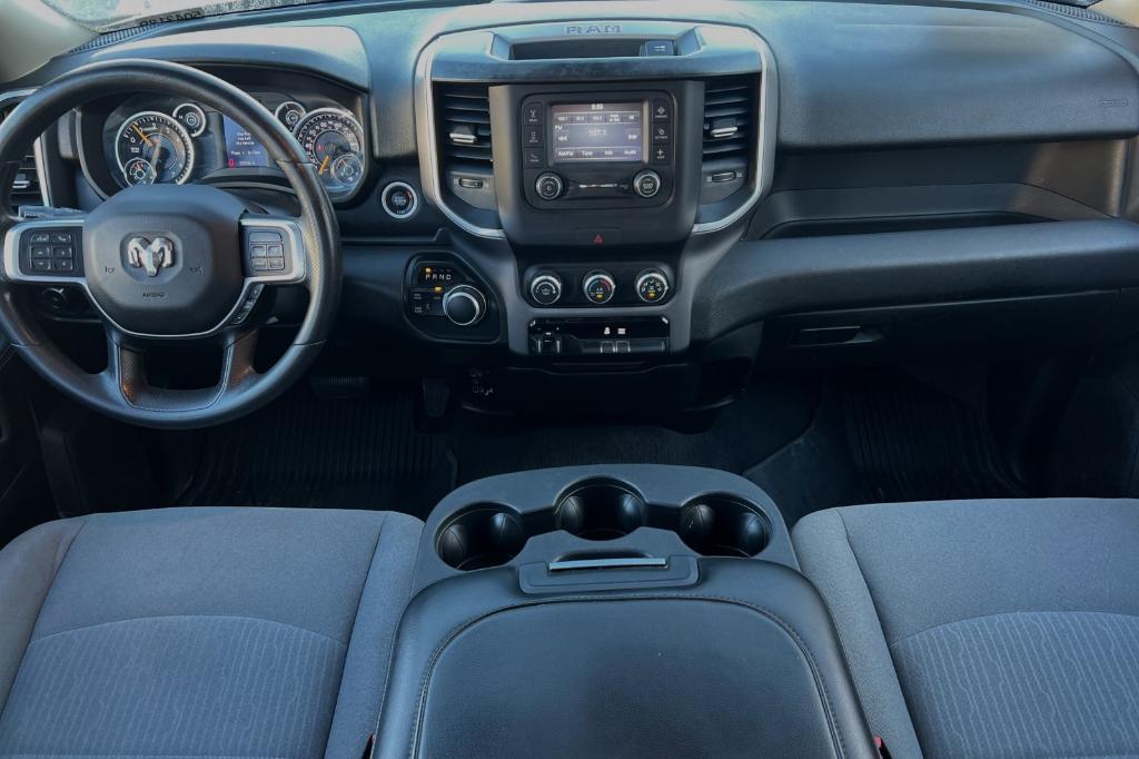 used 2019 Ram 3500 car, priced at $39,000