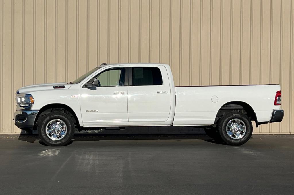 used 2019 Ram 3500 car, priced at $39,000