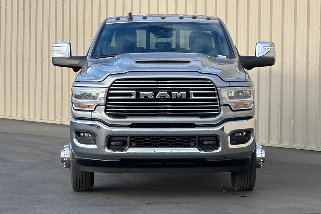 new 2024 Ram 3500 car, priced at $78,723