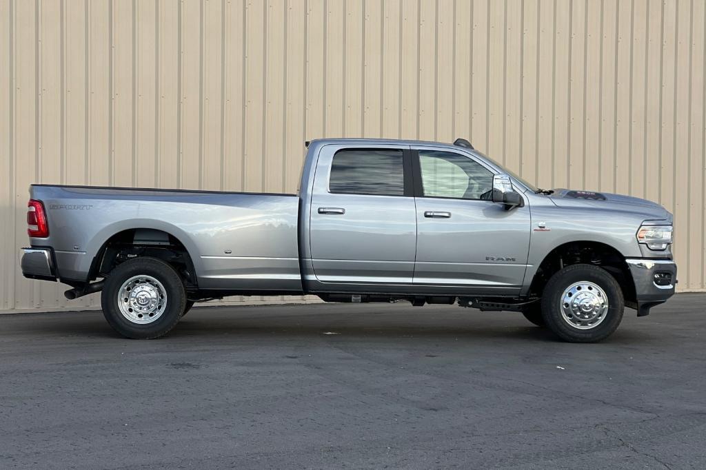 new 2024 Ram 3500 car, priced at $78,723