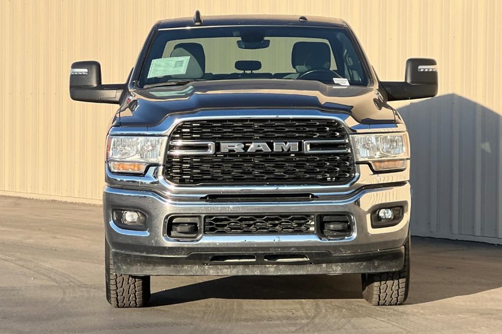 used 2023 Ram 2500 car, priced at $50,900