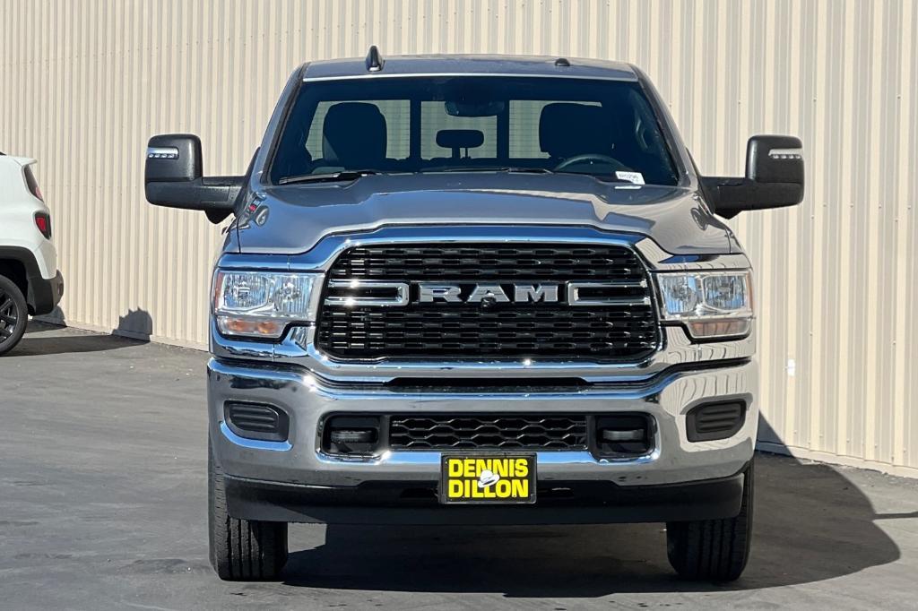 new 2024 Ram 3500 car, priced at $60,811