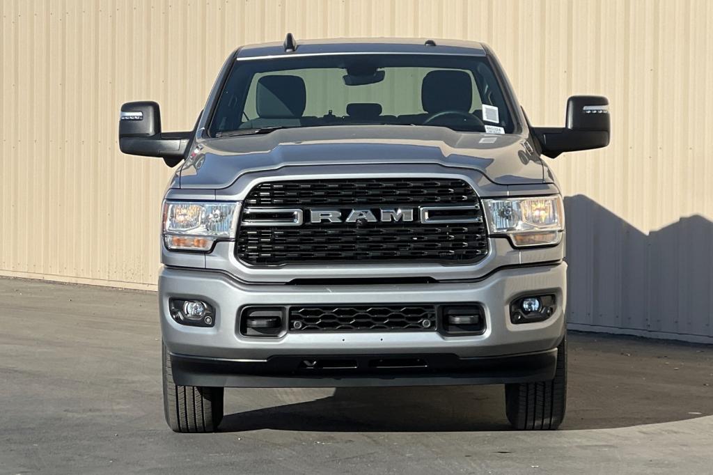 new 2024 Ram 2500 car, priced at $61,680