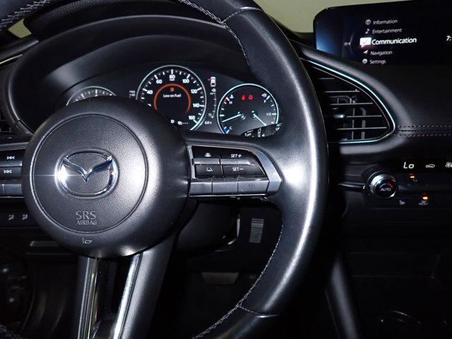 used 2022 Mazda Mazda3 car, priced at $22,995