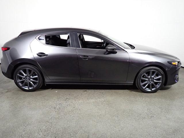 used 2022 Mazda Mazda3 car, priced at $22,995