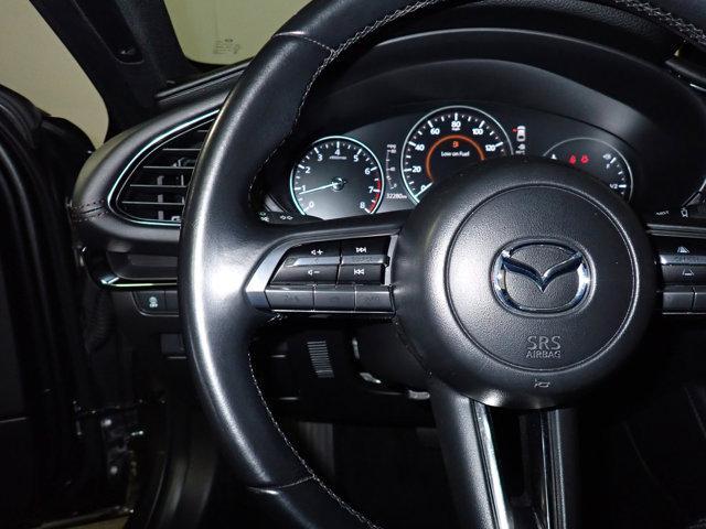 used 2022 Mazda Mazda3 car, priced at $22,995