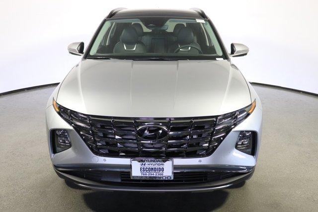 new 2024 Hyundai Tucson Plug-In Hybrid car, priced at $46,567