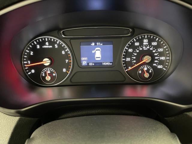 used 2020 Kia Sorento car, priced at $22,995