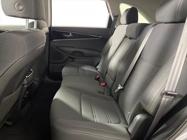 used 2020 Kia Sorento car, priced at $22,995