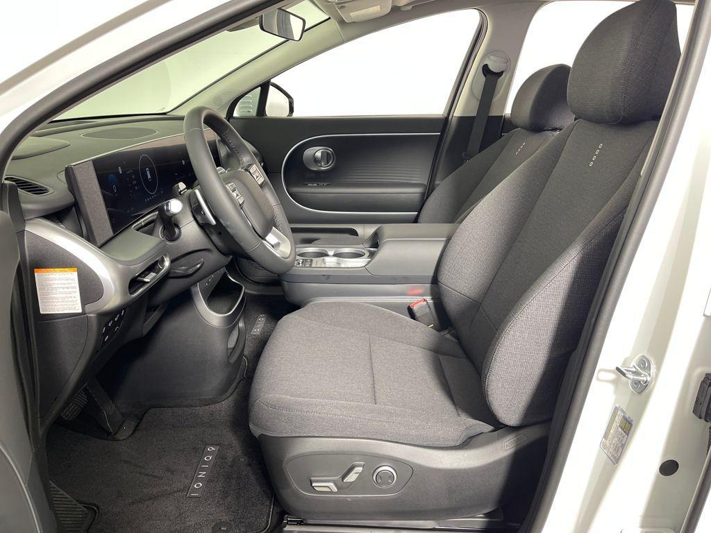 new 2026 Hyundai IONIQ 9 car, priced at $60,499