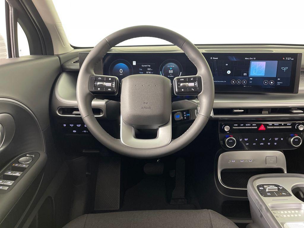 new 2026 Hyundai IONIQ 9 car, priced at $60,499