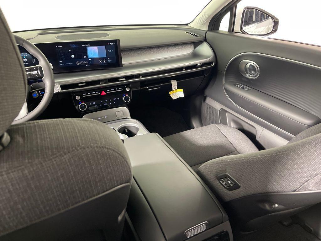 new 2026 Hyundai IONIQ 9 car, priced at $60,499