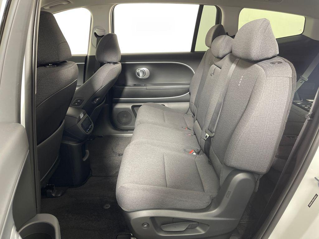 new 2026 Hyundai IONIQ 9 car, priced at $60,499