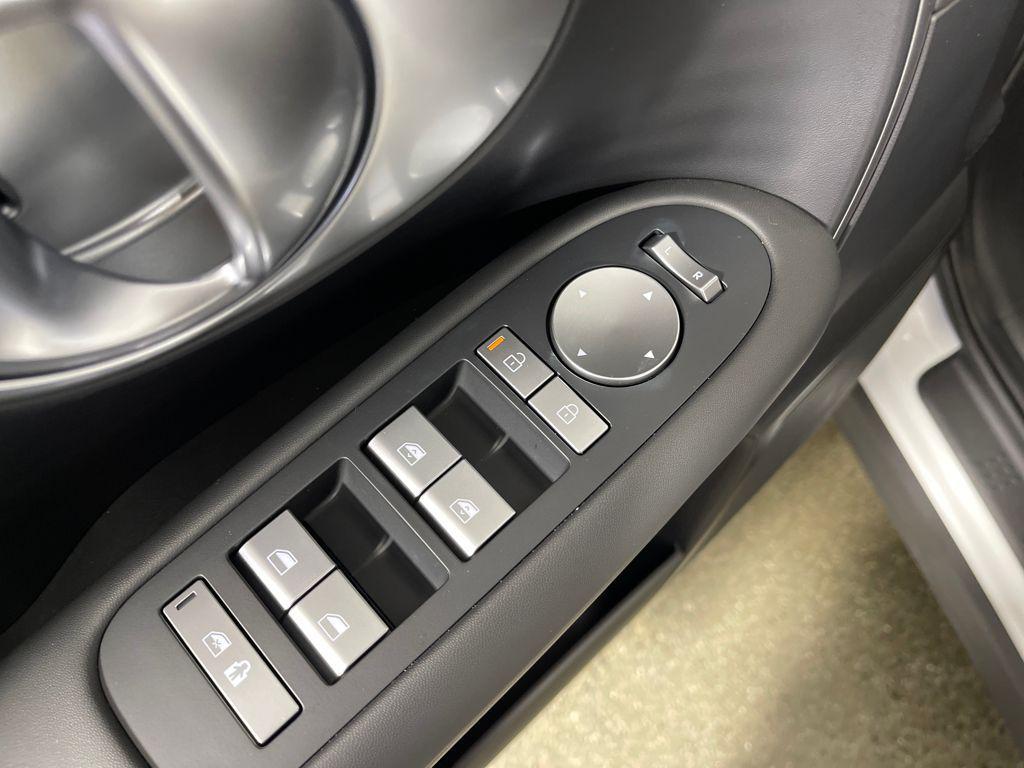 new 2026 Hyundai IONIQ 9 car, priced at $60,499