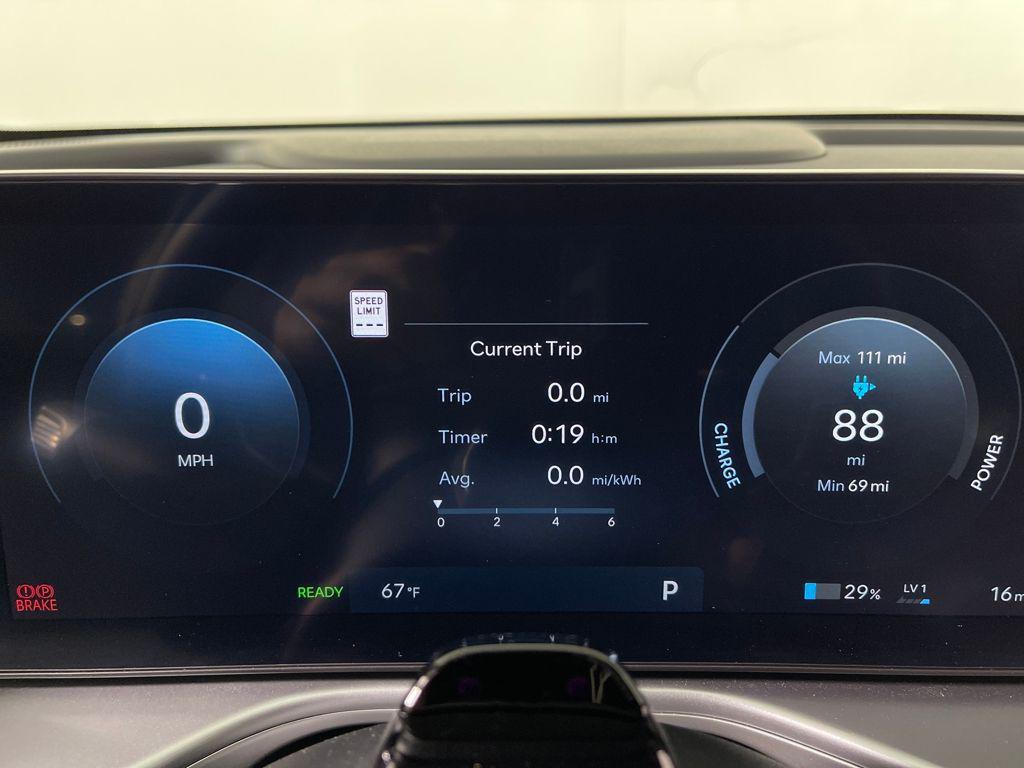 new 2026 Hyundai IONIQ 9 car, priced at $60,499