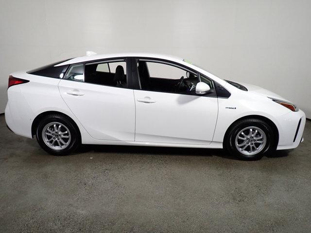 used 2022 Toyota Prius car, priced at $23,597