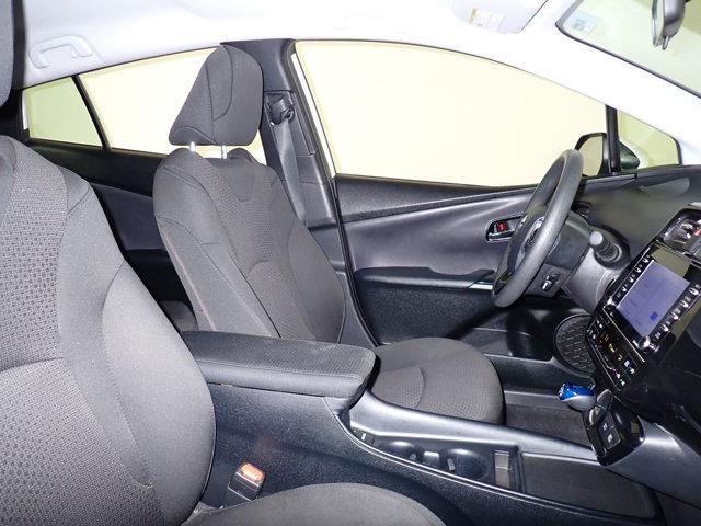 used 2022 Toyota Prius car, priced at $23,597