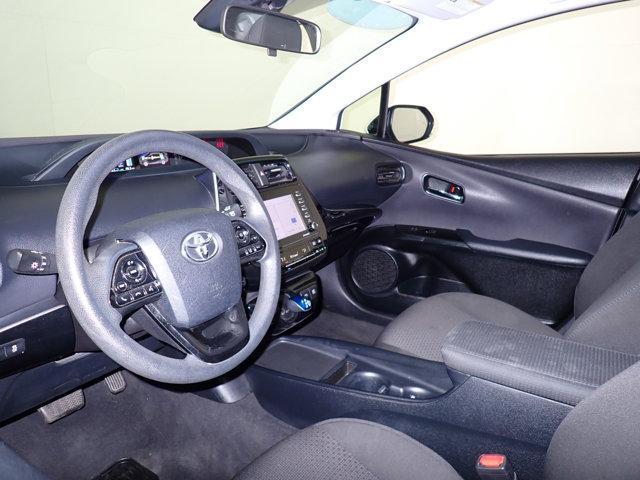 used 2022 Toyota Prius car, priced at $23,597