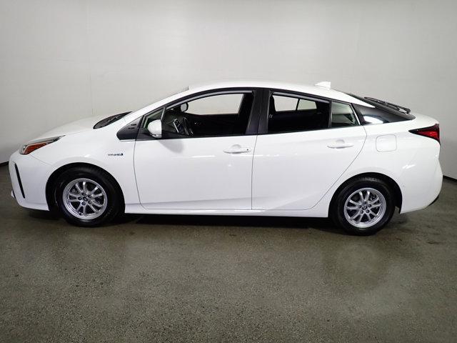 used 2022 Toyota Prius car, priced at $23,597