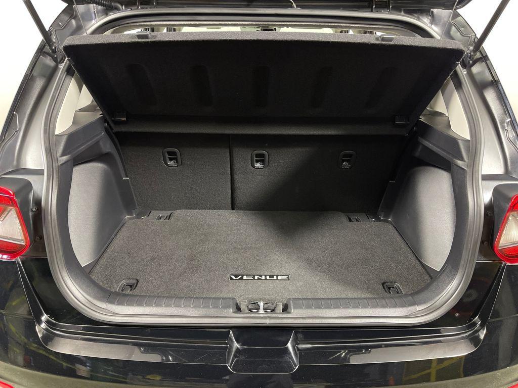 used 2024 Hyundai Venue car, priced at $17,987