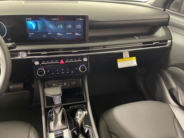 new 2025 Hyundai SANTA CRUZ car, priced at $34,300