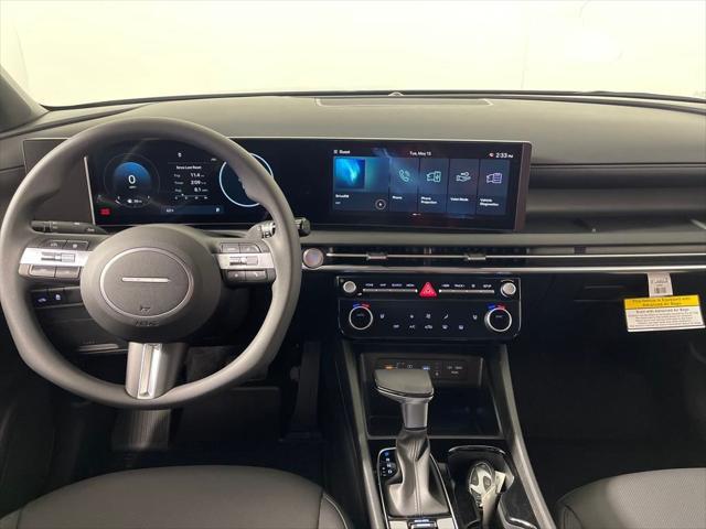 new 2025 Hyundai SANTA CRUZ car, priced at $34,300