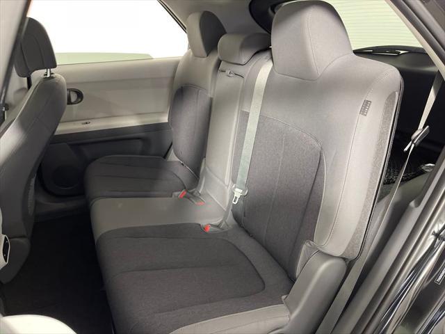 new 2025 Hyundai IONIQ 5 car, priced at $40,065